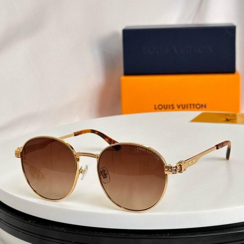 LV Sunglasses 506